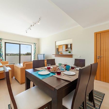 B55 - Sunset Holiday Apartment Praia Da Luz Ngoại thất bức ảnh