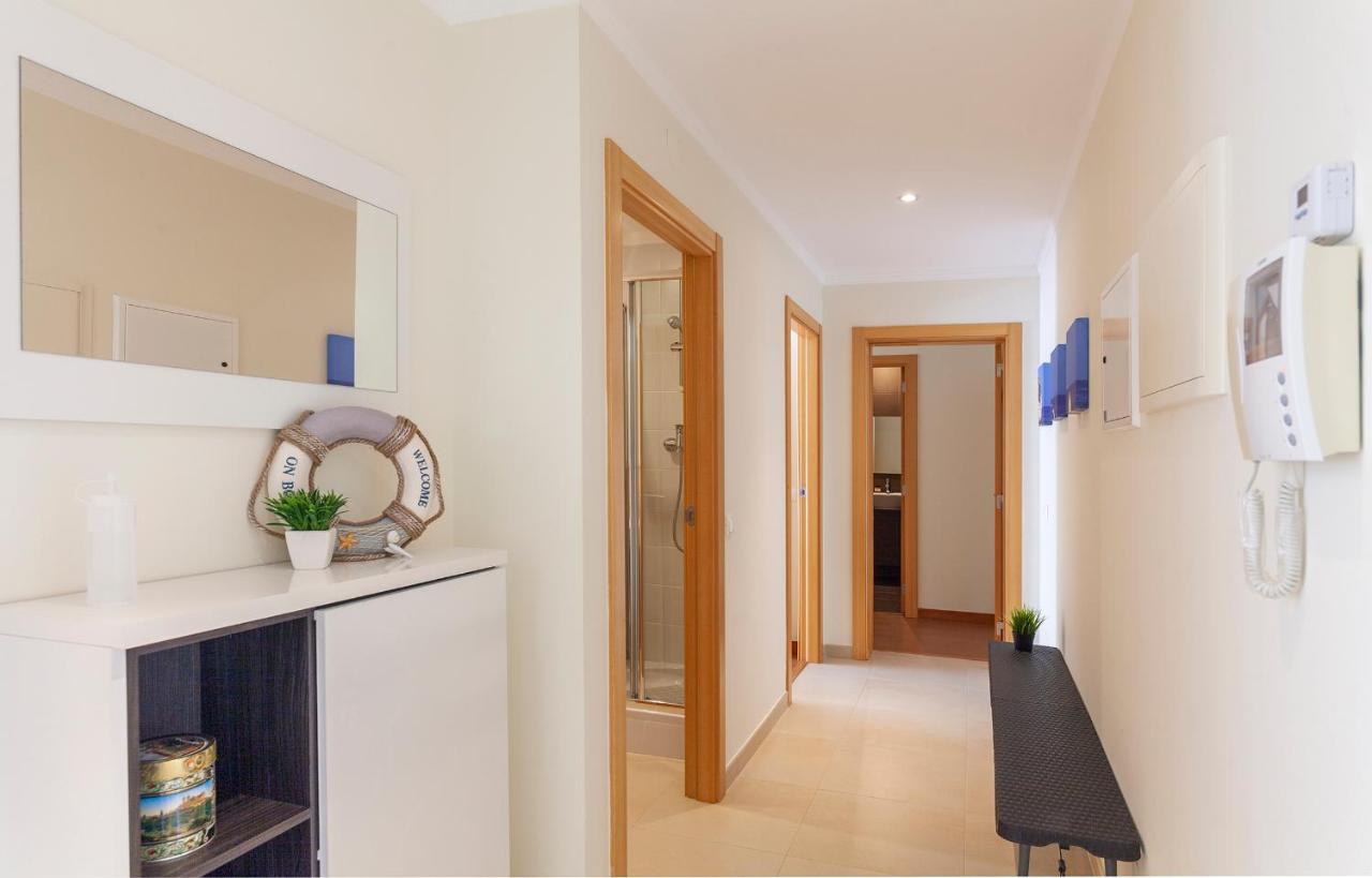 B55 - Sunset Holiday Apartment Praia Da Luz Ngoại thất bức ảnh