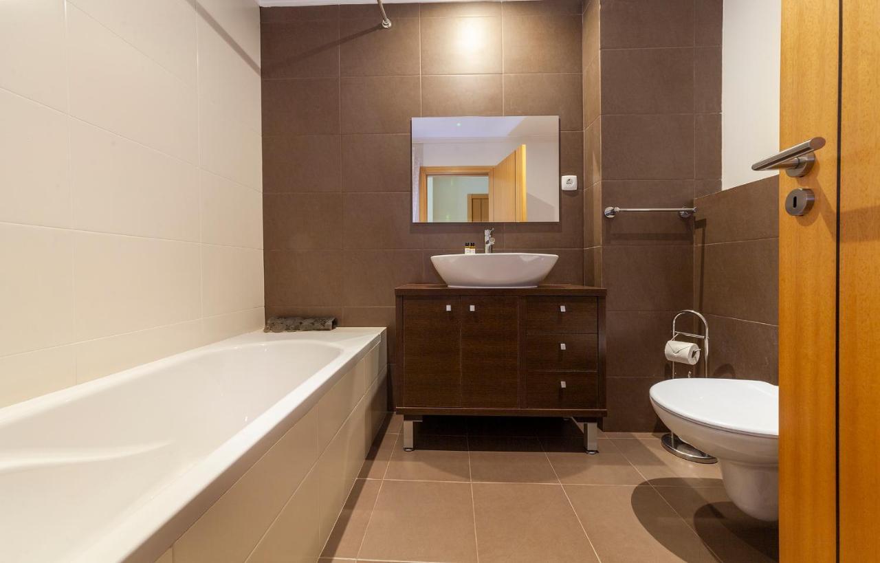 B55 - Sunset Holiday Apartment Praia Da Luz Ngoại thất bức ảnh