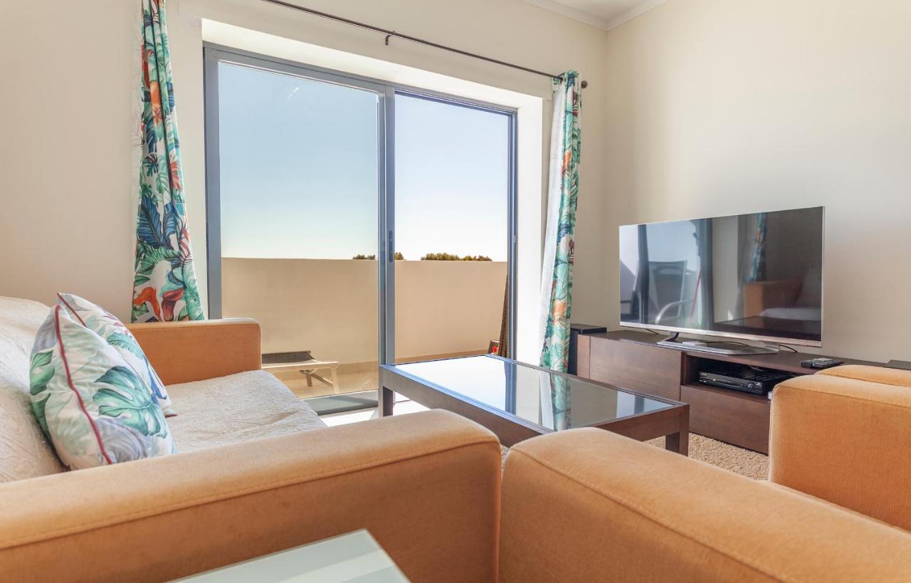 B55 - Sunset Holiday Apartment Praia Da Luz Ngoại thất bức ảnh