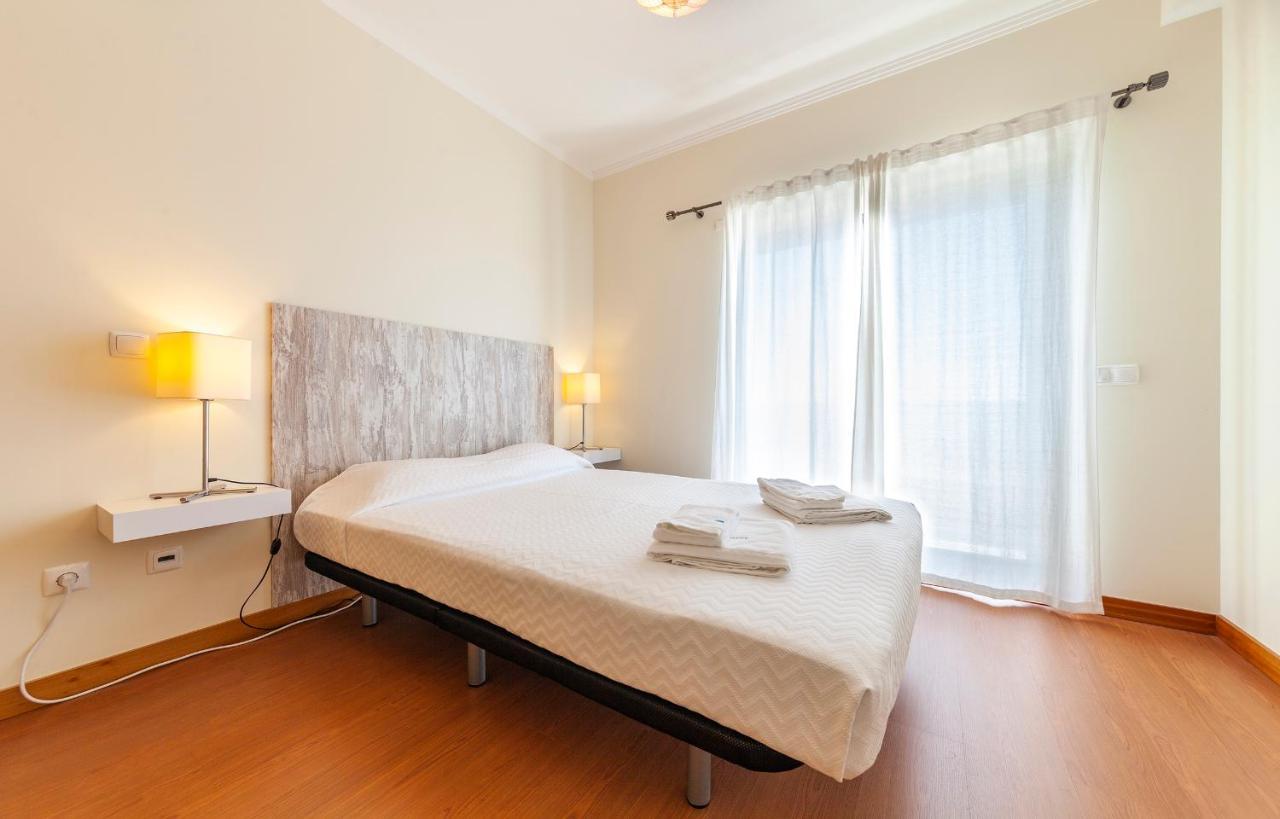 B55 - Sunset Holiday Apartment Praia Da Luz Ngoại thất bức ảnh