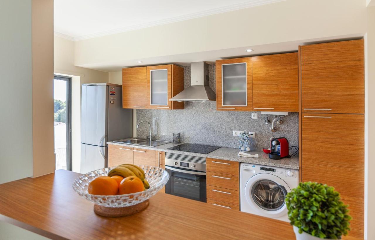 B55 - Sunset Holiday Apartment Praia Da Luz Ngoại thất bức ảnh
