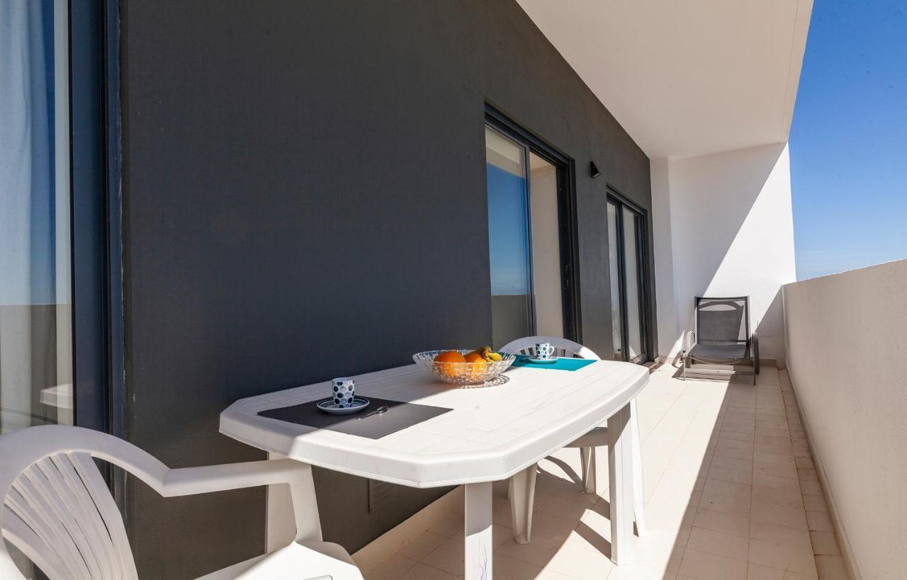B55 - Sunset Holiday Apartment Praia Da Luz Ngoại thất bức ảnh