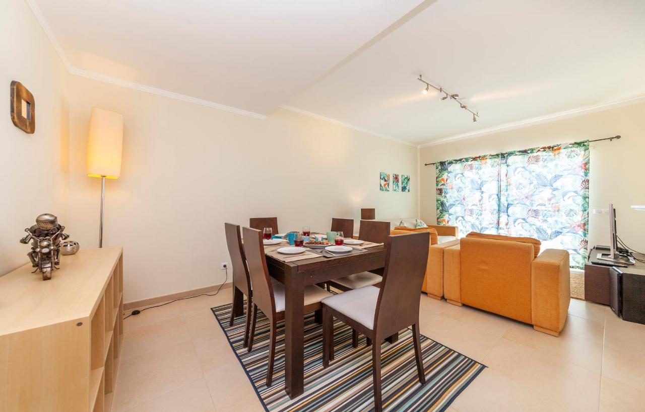 B55 - Sunset Holiday Apartment Praia Da Luz Ngoại thất bức ảnh