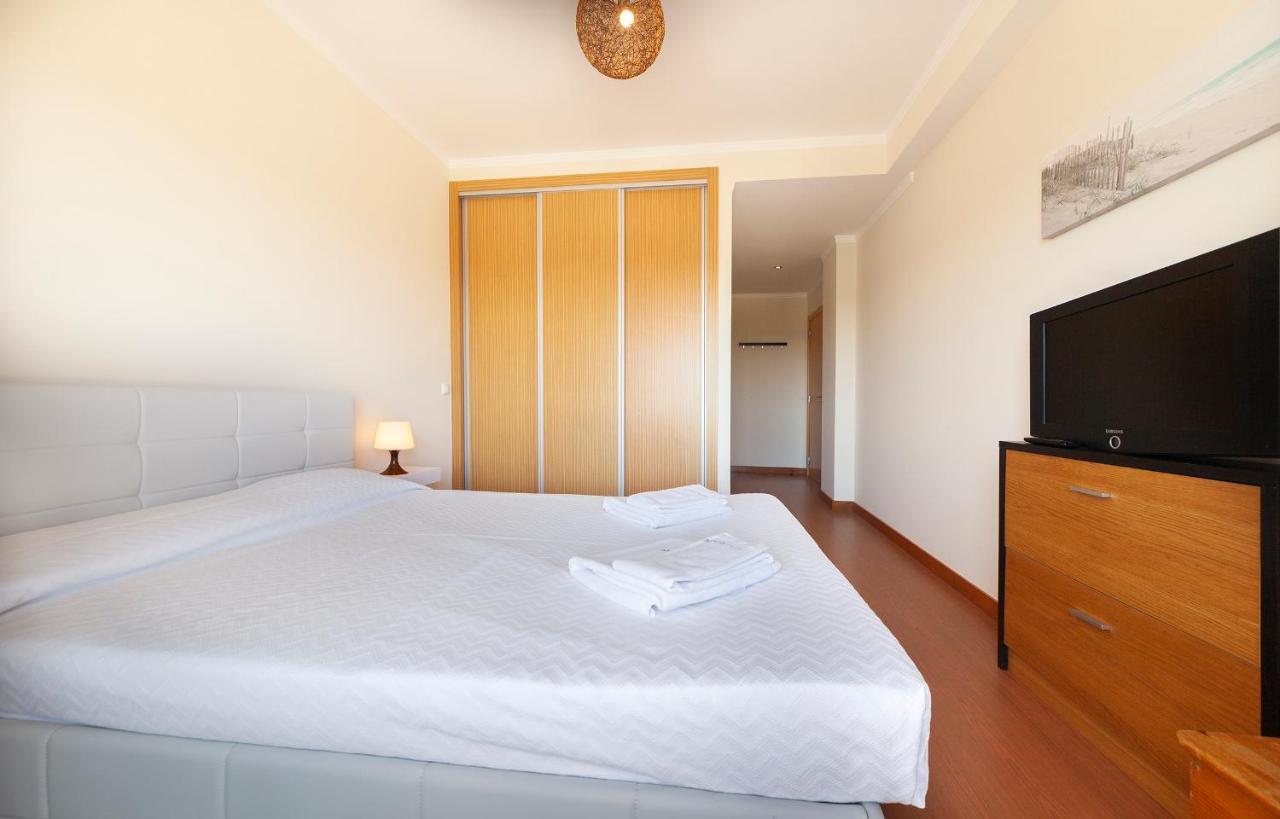 B55 - Sunset Holiday Apartment Praia Da Luz Ngoại thất bức ảnh