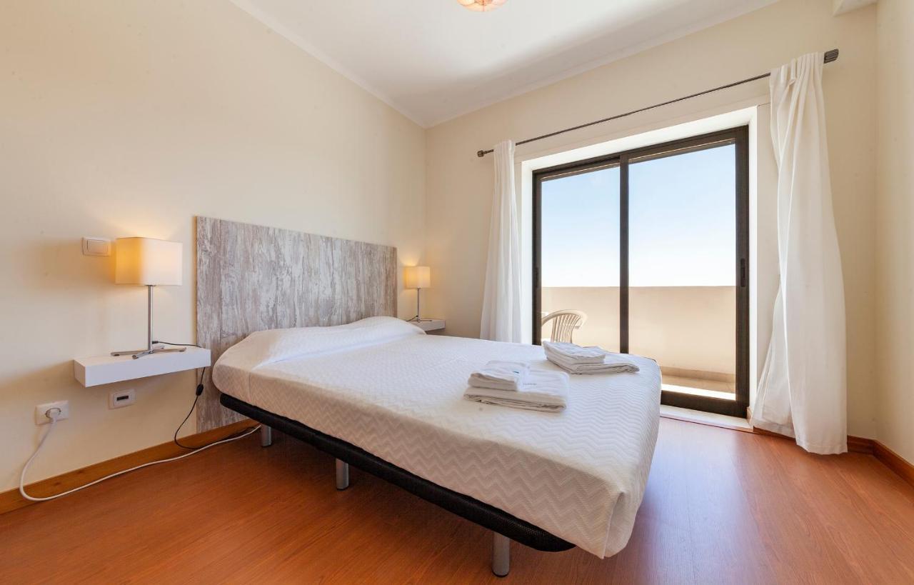 B55 - Sunset Holiday Apartment Praia Da Luz Ngoại thất bức ảnh