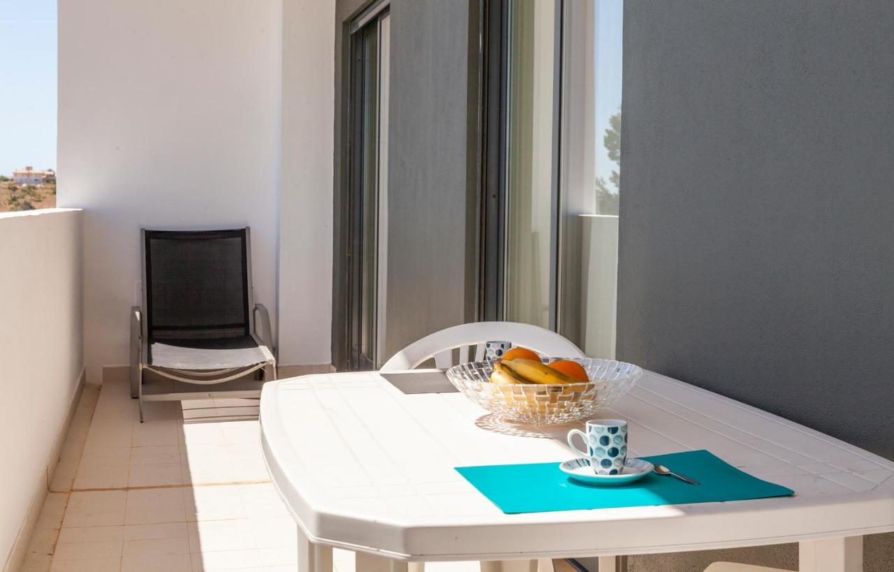 B55 - Sunset Holiday Apartment Praia Da Luz Ngoại thất bức ảnh