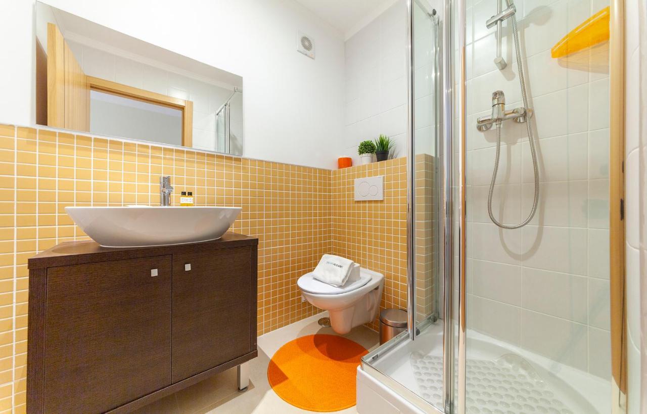 B55 - Sunset Holiday Apartment Praia Da Luz Ngoại thất bức ảnh
