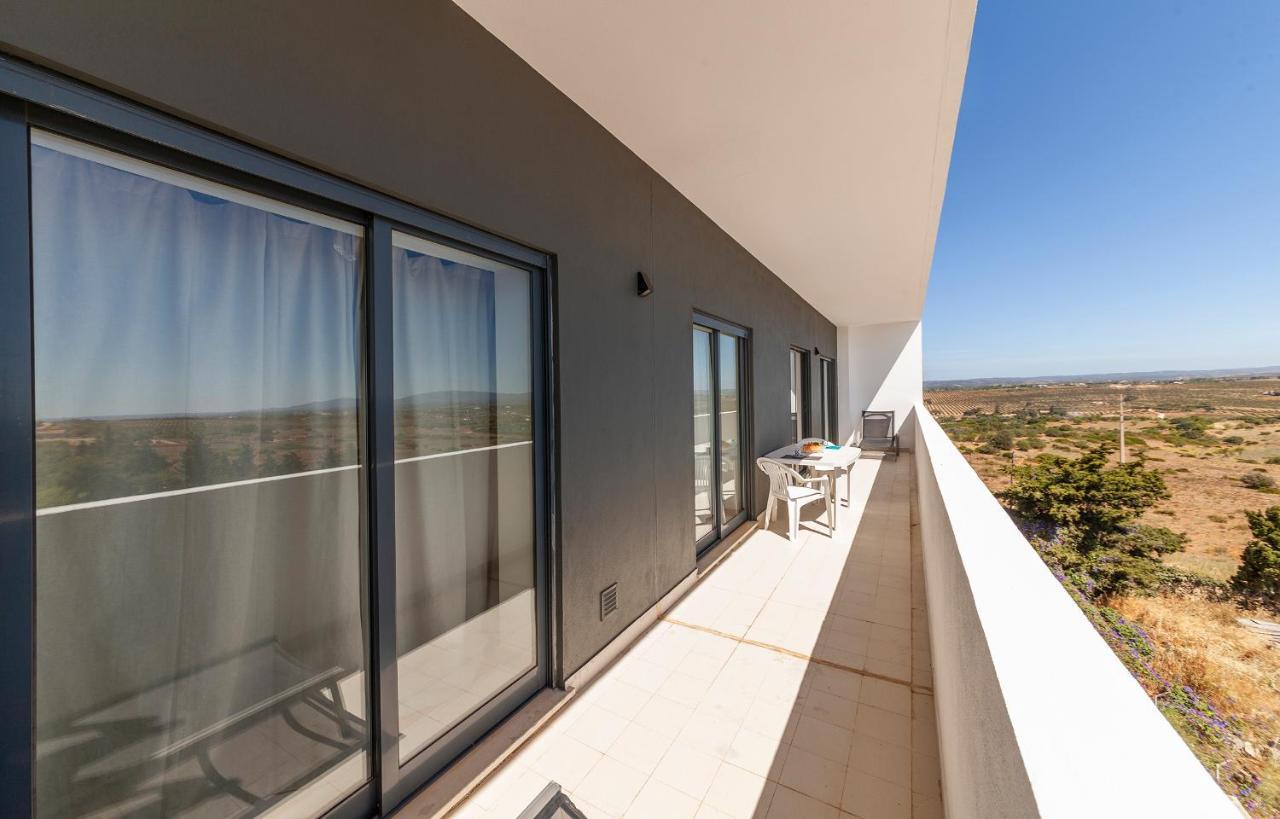 B55 - Sunset Holiday Apartment Praia Da Luz Ngoại thất bức ảnh