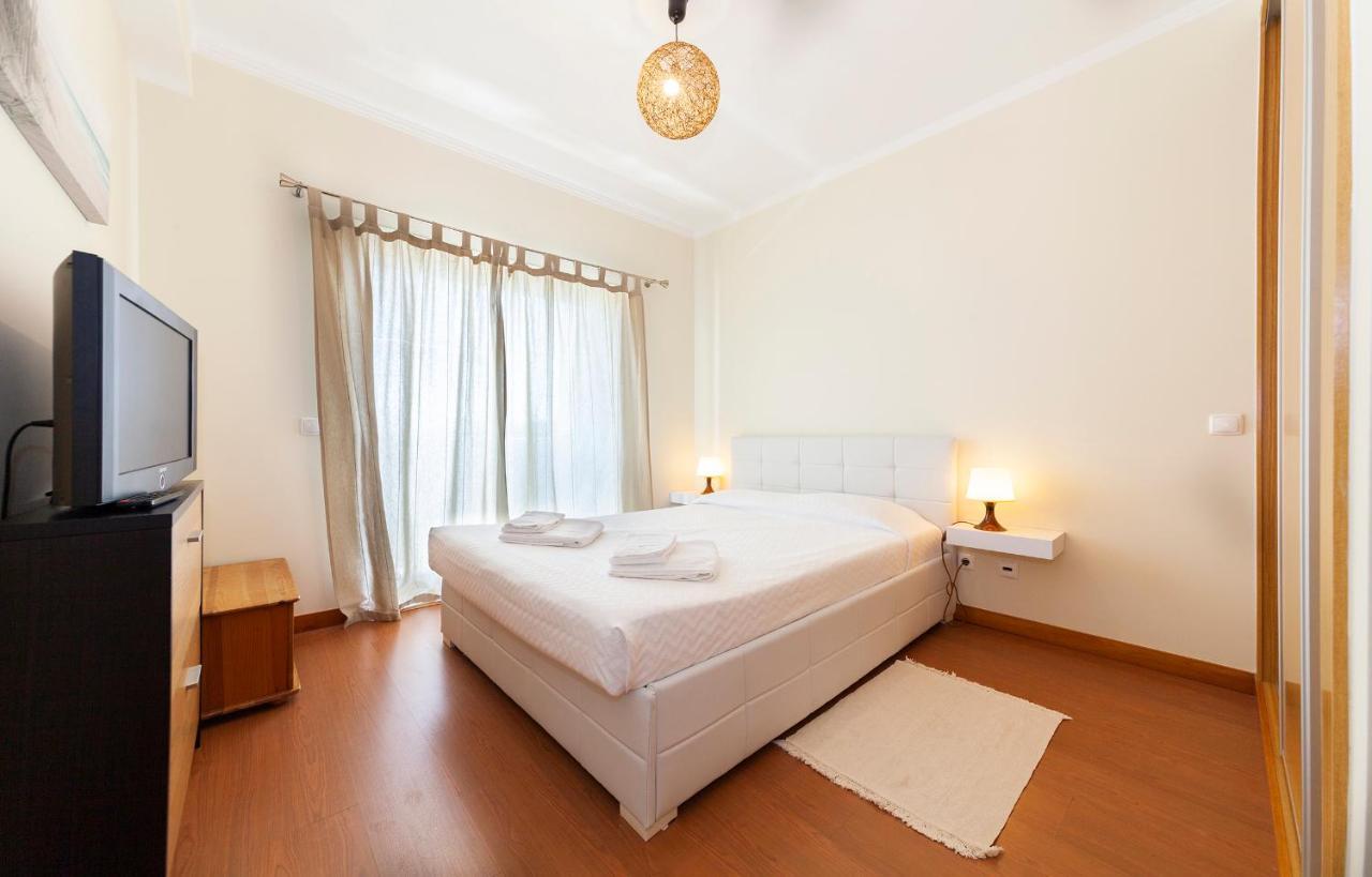 B55 - Sunset Holiday Apartment Praia Da Luz Ngoại thất bức ảnh