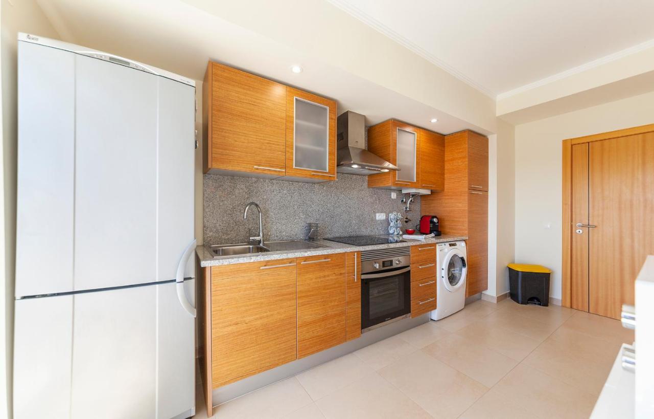 B55 - Sunset Holiday Apartment Praia Da Luz Ngoại thất bức ảnh