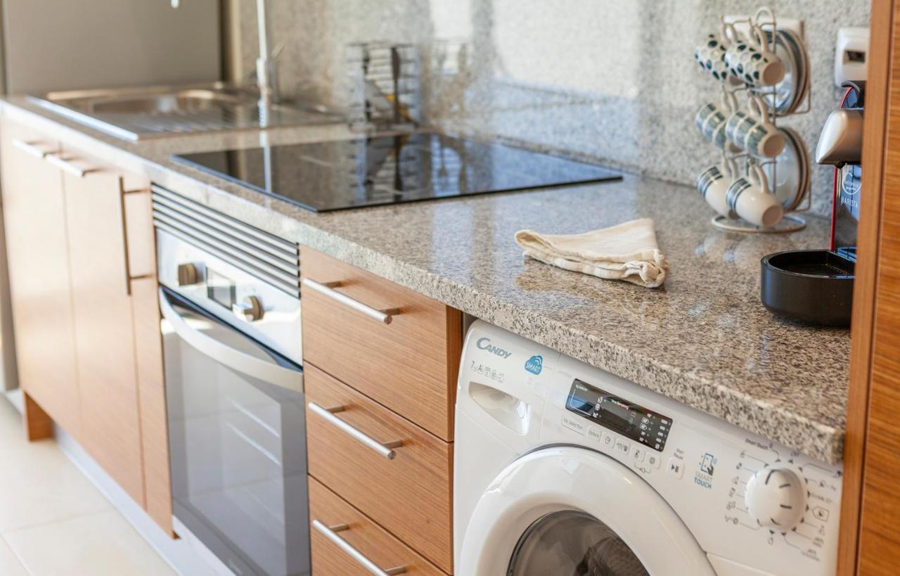 B55 - Sunset Holiday Apartment Praia Da Luz Ngoại thất bức ảnh