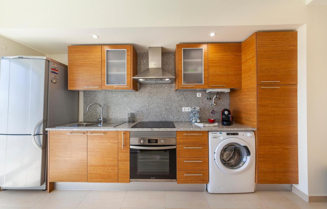 B55 - Sunset Holiday Apartment Praia Da Luz Ngoại thất bức ảnh