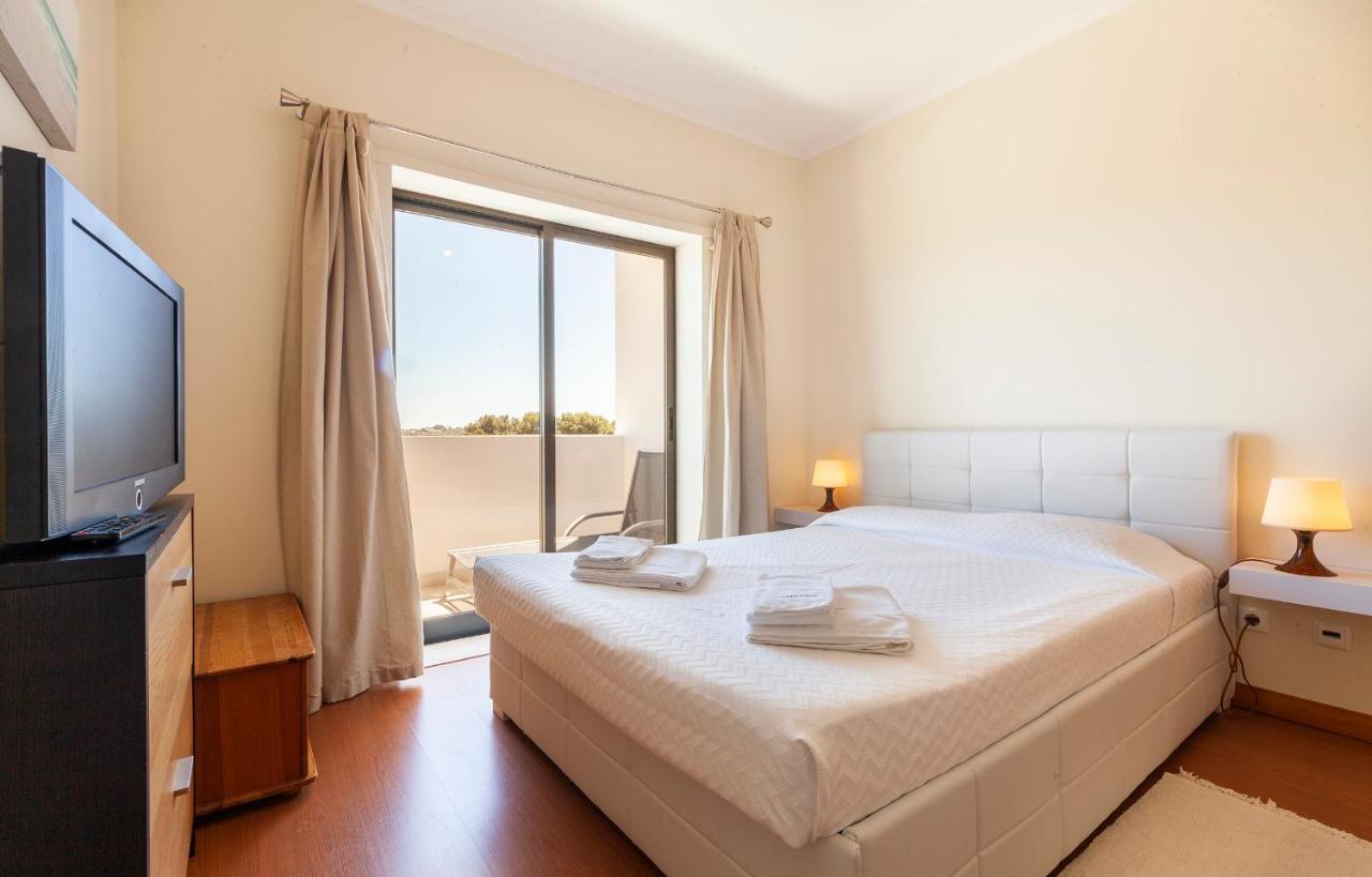 B55 - Sunset Holiday Apartment Praia Da Luz Ngoại thất bức ảnh
