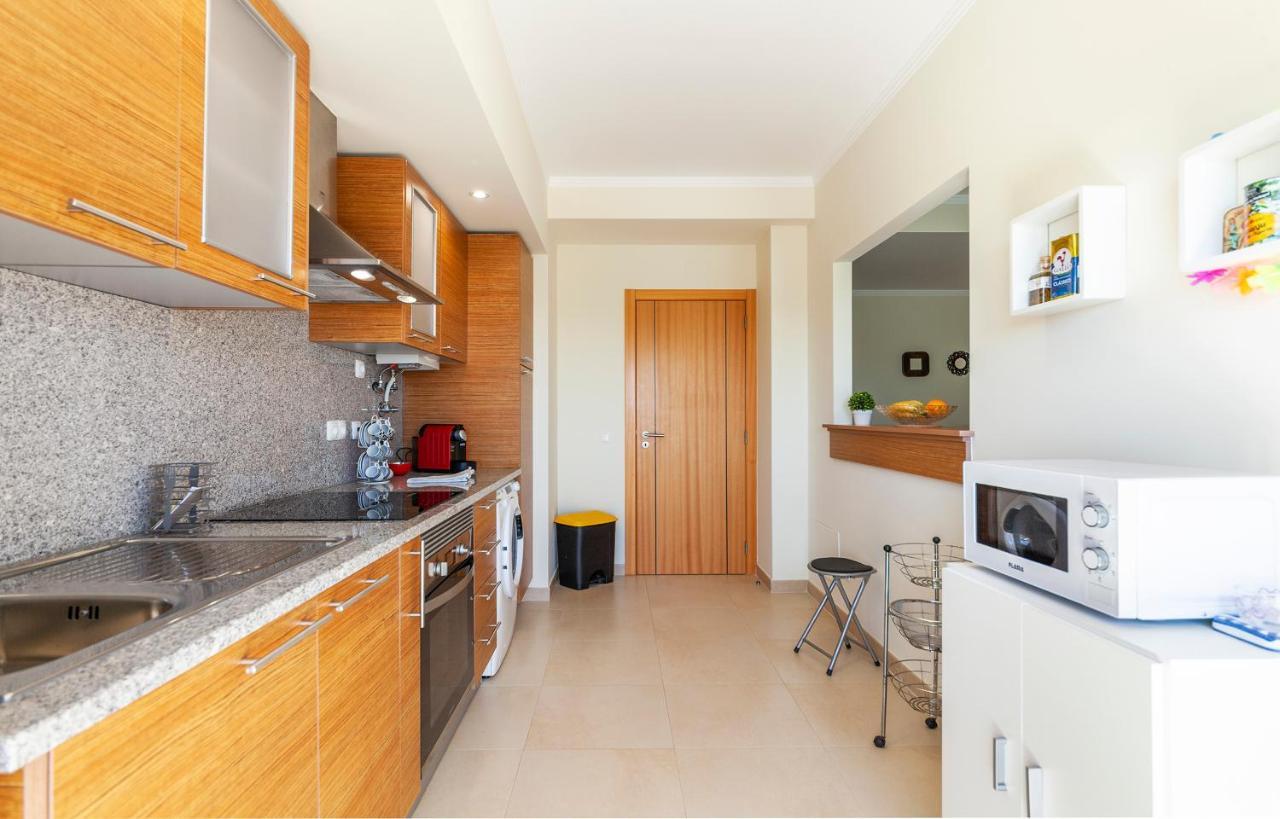 B55 - Sunset Holiday Apartment Praia Da Luz Ngoại thất bức ảnh