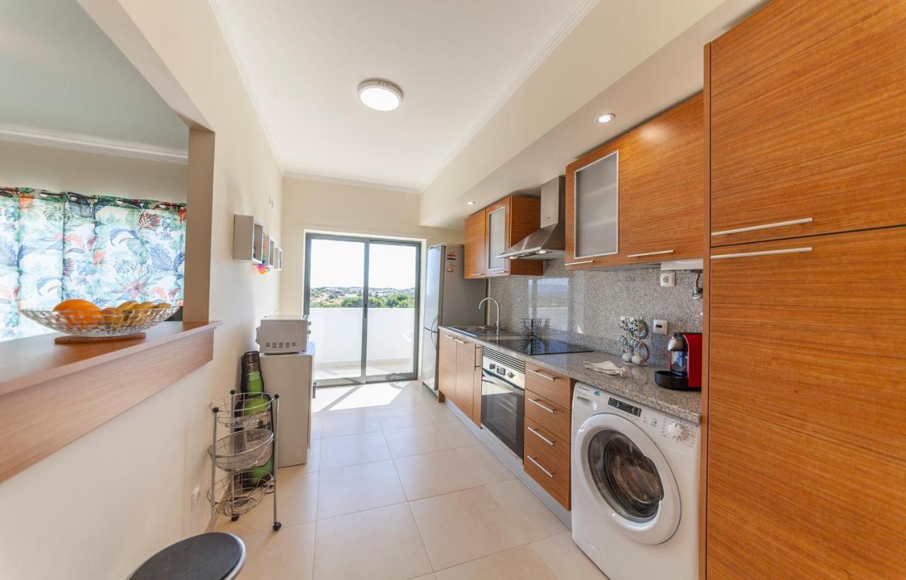 B55 - Sunset Holiday Apartment Praia Da Luz Ngoại thất bức ảnh