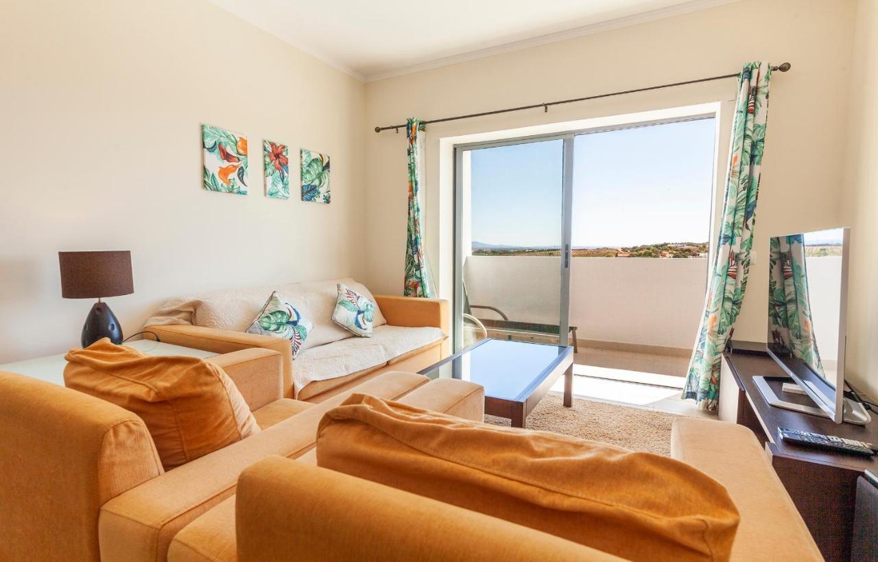 B55 - Sunset Holiday Apartment Praia Da Luz Ngoại thất bức ảnh