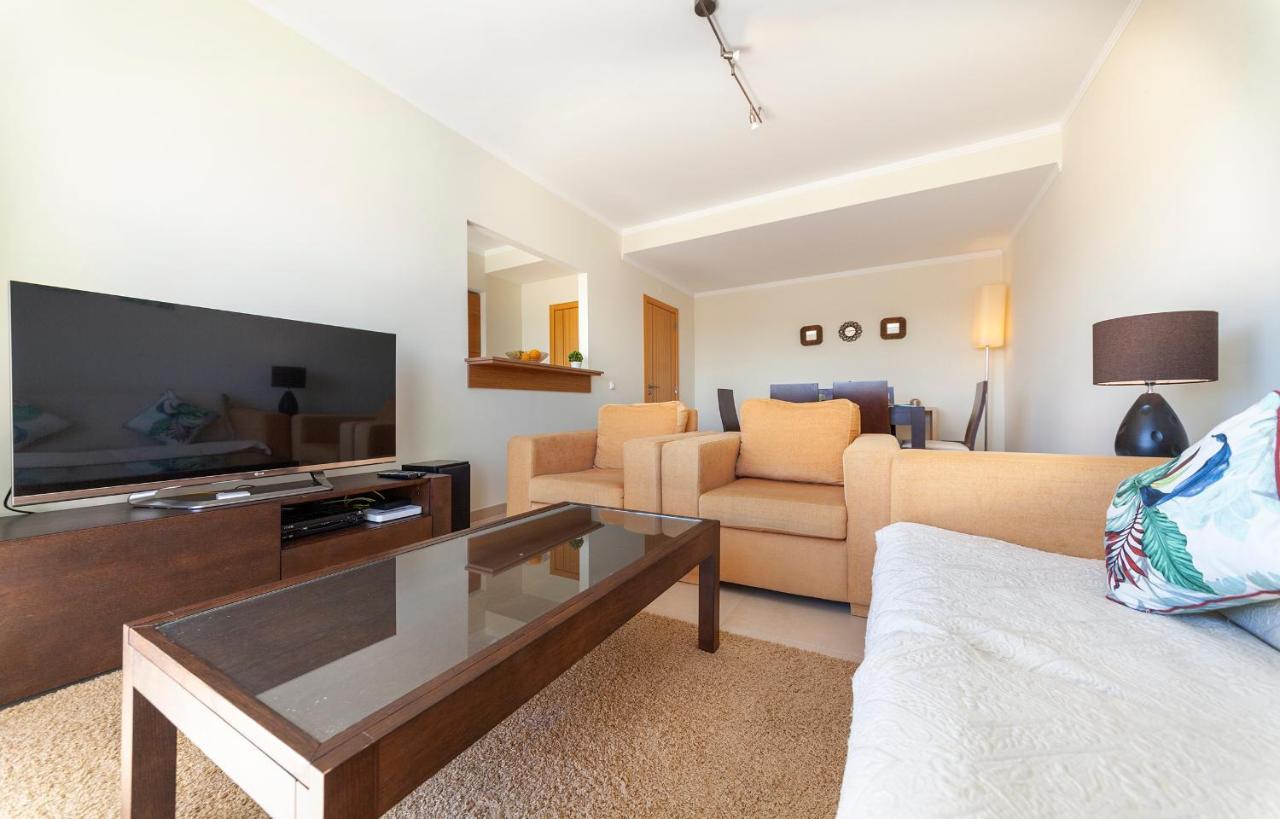 B55 - Sunset Holiday Apartment Praia Da Luz Ngoại thất bức ảnh