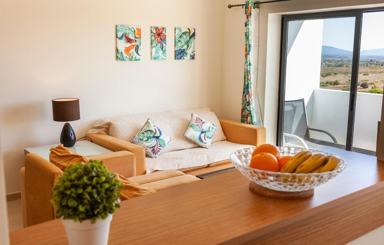 B55 - Sunset Holiday Apartment Praia Da Luz Ngoại thất bức ảnh