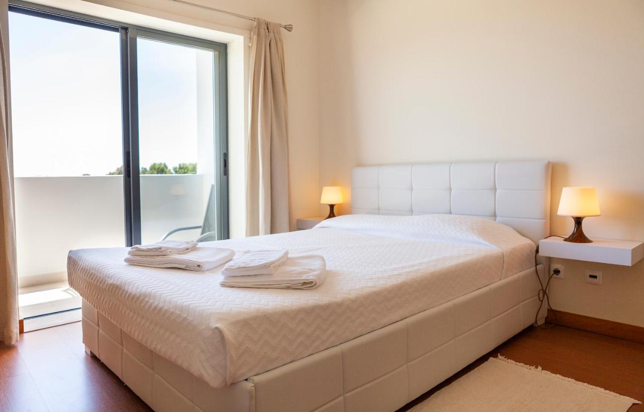 B55 - Sunset Holiday Apartment Praia Da Luz Ngoại thất bức ảnh