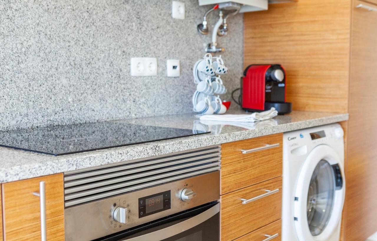 B55 - Sunset Holiday Apartment Praia Da Luz Ngoại thất bức ảnh