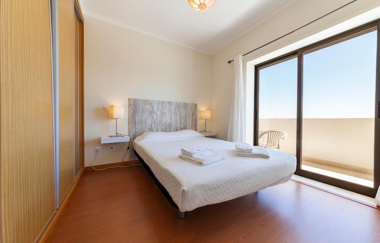B55 - Sunset Holiday Apartment Praia Da Luz Ngoại thất bức ảnh